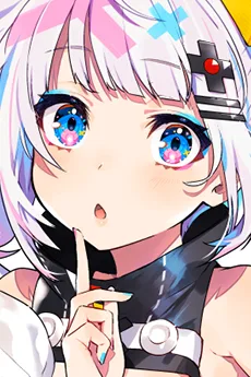 輝夜月