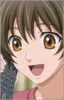 巽 かなこ