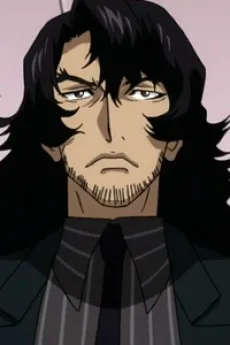 真木司郎