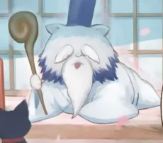 猫神