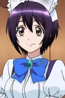 モモカ・荻野目