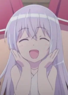 少女霊