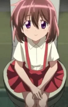 トイレの花子さん