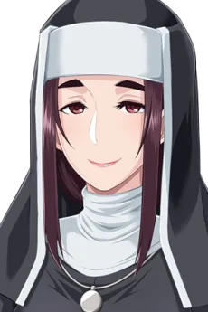 狭間エリ