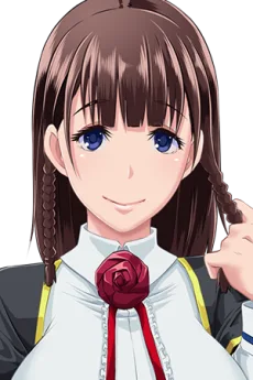 伊集院真矢