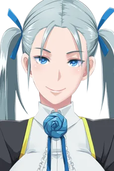 帝螢リオ