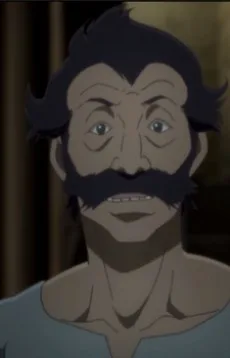 ジョルディ