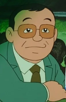丹見一人