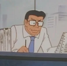 頼母雄介