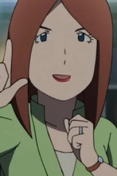 間々野亜里