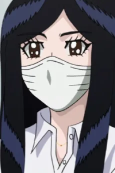 影野映子