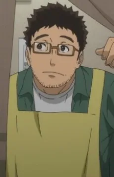 富士田鉄男