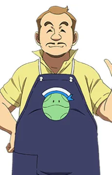 マツムラ・ケン