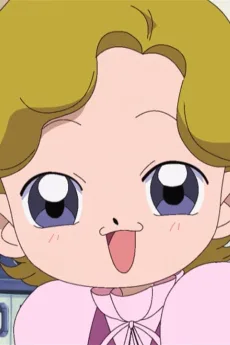 横川信子