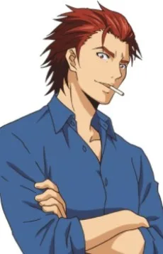 深瀬明