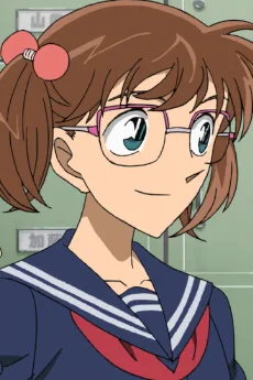 桃井恵子