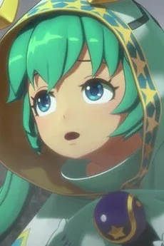 マーリン