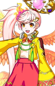 サンダルフォン