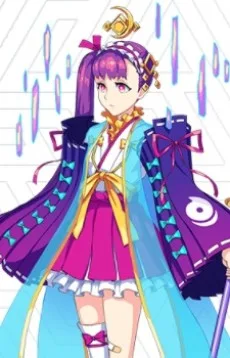 ツクヨミ