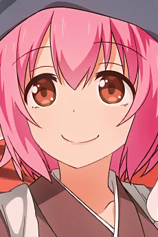 ミスティア・ローレライ 