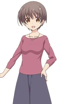 一之瀬葉月