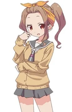 関根ももか
