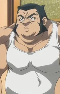 岡島壱之輔