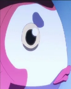 ヒレアシ