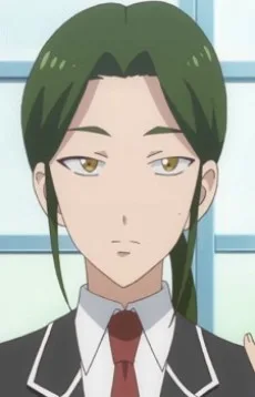 真桑ウリヤ