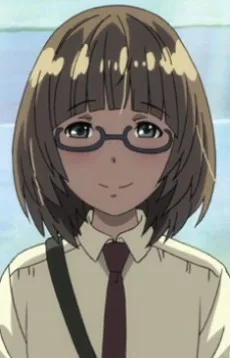 常田美晴