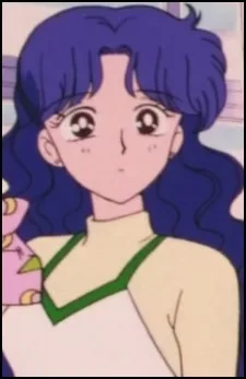 月野育子