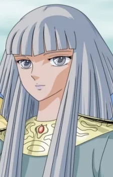 ヒルダ