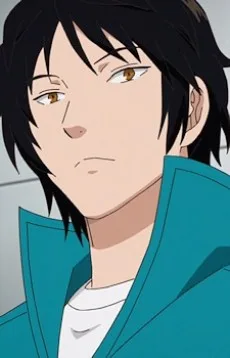 烏丸京介