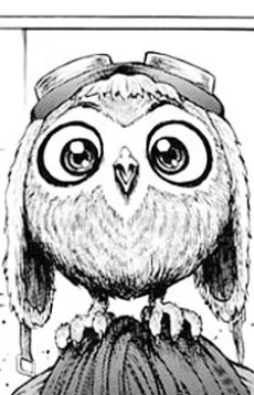 ドクちゃん