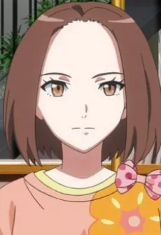 アンナ