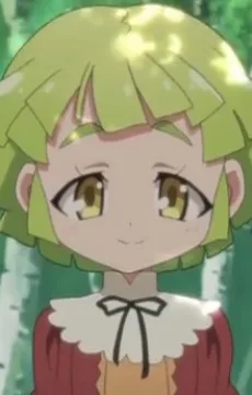 月詠せれな