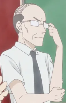 教頭