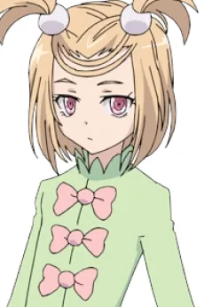五ノ実ナナミ