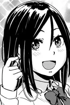 滝沢奈緒