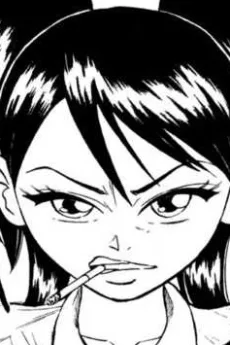 黒木アゲハ