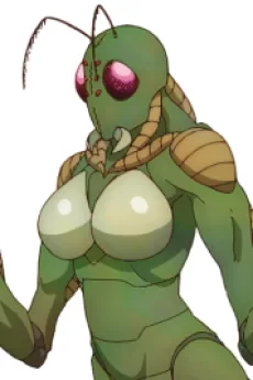 ハッコウ蟲