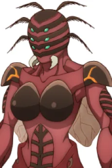 タラン蟲