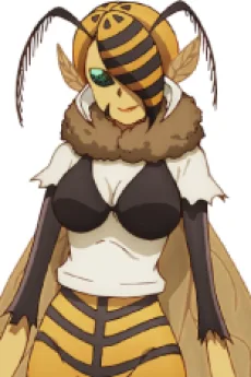 ジコ蟲