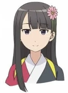 阿南葵