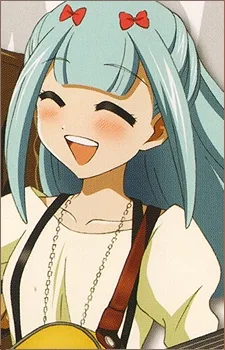 卯月アリス