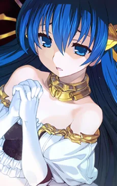 リア・パラパラ・リーザス