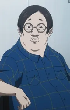 水谷主税