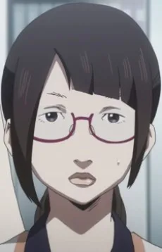 島田文子