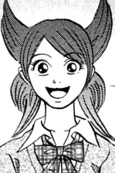 大村咲