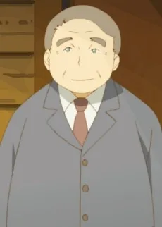 妖精社受付